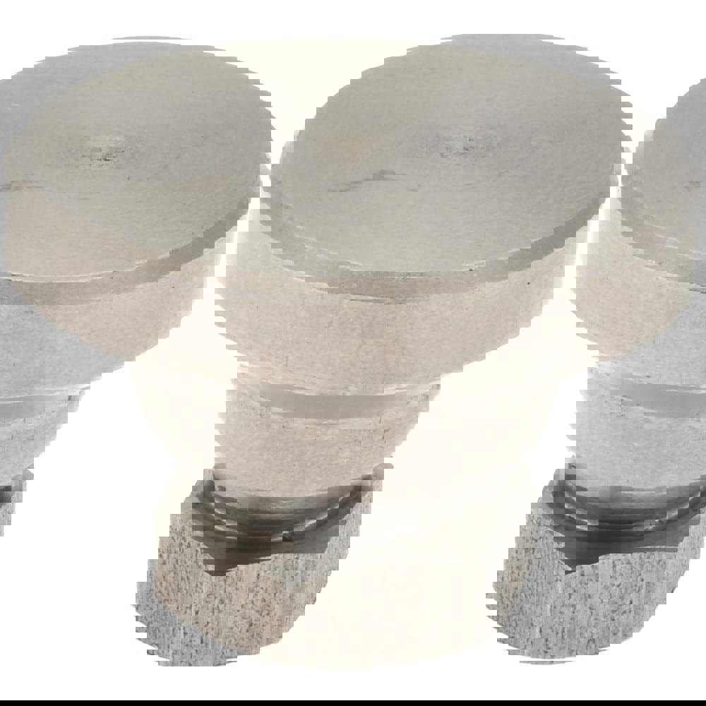 Tapped Pivotal Leveling Mount: M8 Thread